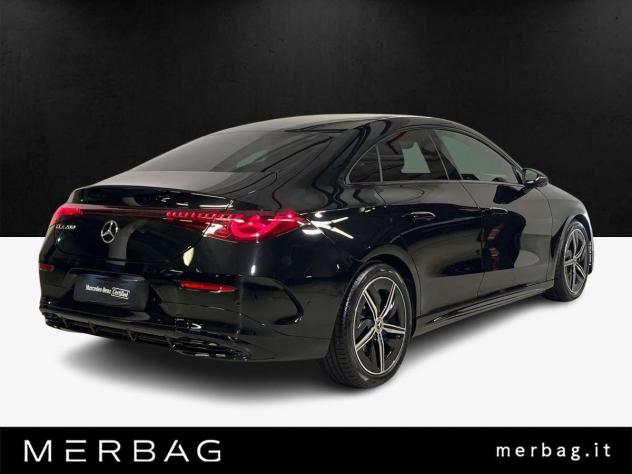 Mercedes-Benz CLA Hybrid 200 Advanced Plus - Foto 2