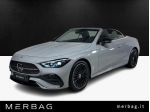 Mercedes-Benz CLE Cabrio Cabrio 220 d AMG Line Premium Plus auto - verifica &hellip;