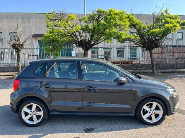 Volkswagen Polo 1.4 TDI 5p. Business - Foto 6