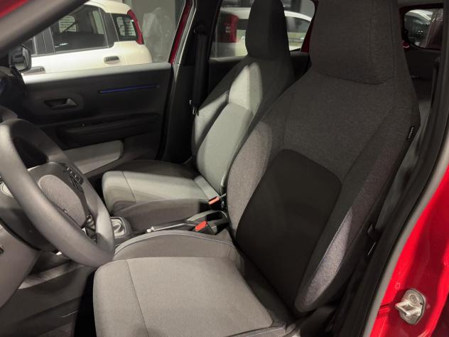 Citroën C3 Turbo 100 cv Manuale YOU - Foto 8