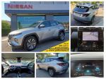 Hyundai Tucson Tucson 1.6 crdi 2wd 115 CV GARANZIA-KM CERTIFICATI