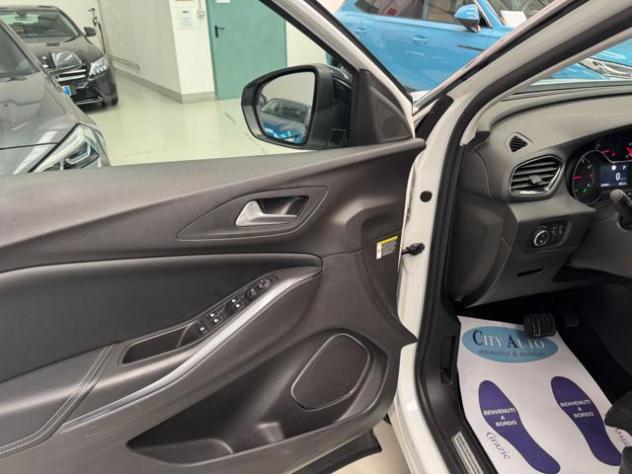 OPEL Grandland X 2.0 diesel Ecotec 177CV AT8 Autom. Ultimate rif. 24139690 - Foto 8