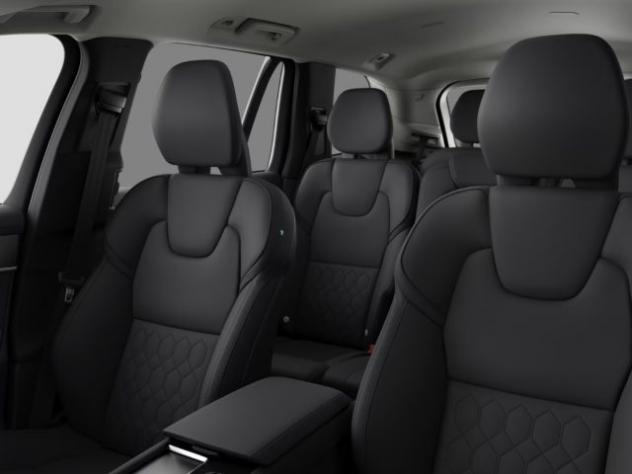 VOLVO XC90 B5 AWD automatico 7 posti Core rif. 22519025 - Foto 10