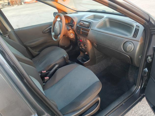 Fiat Punto 1.3 Multijet 16V 5 porte Dynamic - Foto 6