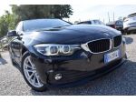 BMW Serie 4 CoupÃ¨ 418d 150CV 6M Sport - CRUISE - BT - BIZONA - LED - CERCHI
