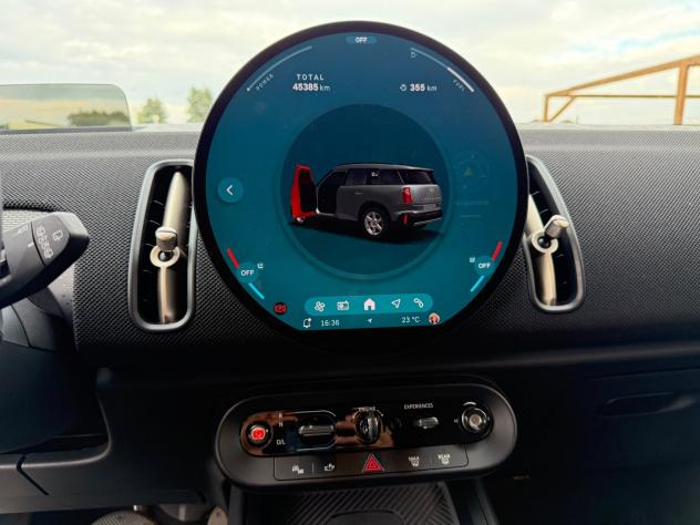 Mini Cooper Countryman C Classic - Foto 8