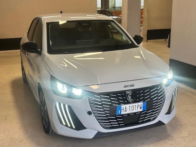 Peugeot 208 ALLURE 08/25 11.000KM PARI NUOVO - Foto 3