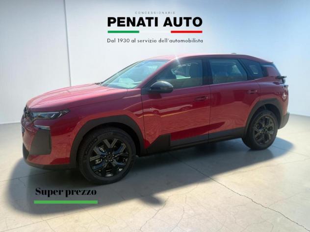 Citroën C5 Aircross Hybrid 145 cv Automatico You - Foto 2