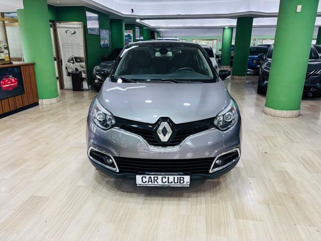 Renault Captur 1.5 dCi 90cv Initiale Paris full - Foto 2