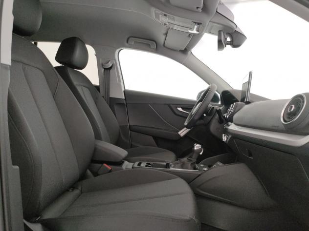 Audi Q2 Audi Identity Black 35 TFSI 110(150) kW(CV) S tronic - Foto 8