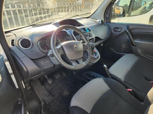 RENAULT Kangoo Asta libera astecamion24.com rif. 24044117 - Foto 4