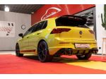 VOLKSWAGEN Golf R 2.0 TSI R DSG 4x4 LIMITED EDIT.333NR.158.AKRAPOVIC rif. 2 &hellip;