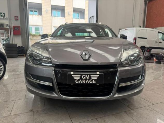 RENAULT Laguna 2.0 dCi 150CV S&S SporTour Limited ESM rif. 23776583 - Foto 3