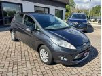 Ford Fiesta Fiesta 5p 1.4 tdci Titanium