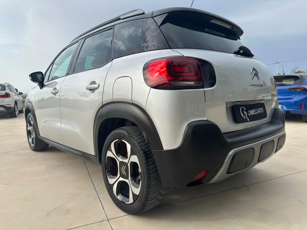 Citroen C3 Aircross 1.6 BlueHDi 100 CV Shine - Foto 8