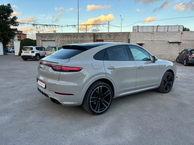 Porsche Cayenne Coup2.9 S CV 441 - Foto 4