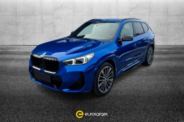 BMW X1 xDrive 23d Msport rif. 23759063