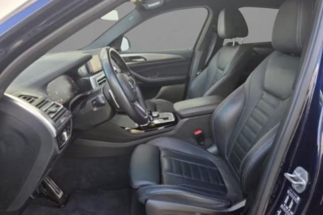 BMW X4 xDriveM40i 48V rif. 23758072 - Foto 7