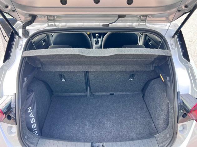 Nissan Micra IG-T 92 GPL 5 porte Eco Acenta - Foto 8