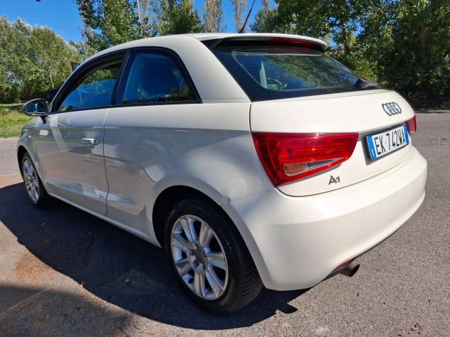 Audi A1 1.6 TDI Attraction-DIESEL- - Foto 7