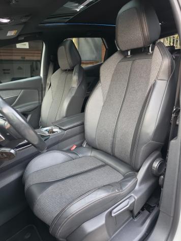 Peugeot 3008 1.6 bluehdi 120 EAT6 GT Line *Tetto - Foto 4