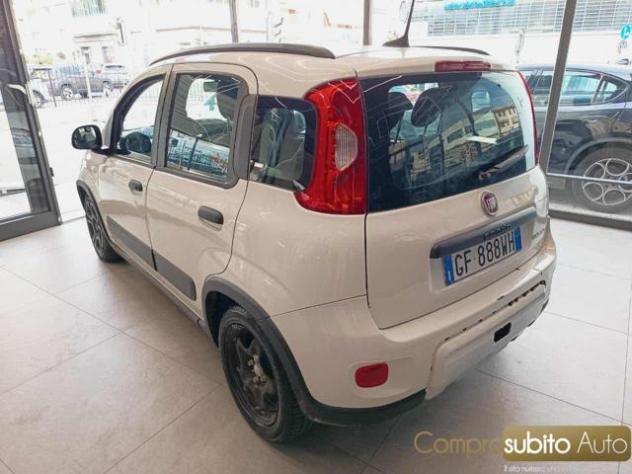 FIAT Panda 1.0 FireFly S&S Hybrid City Life rif. 24108202 - Foto 7