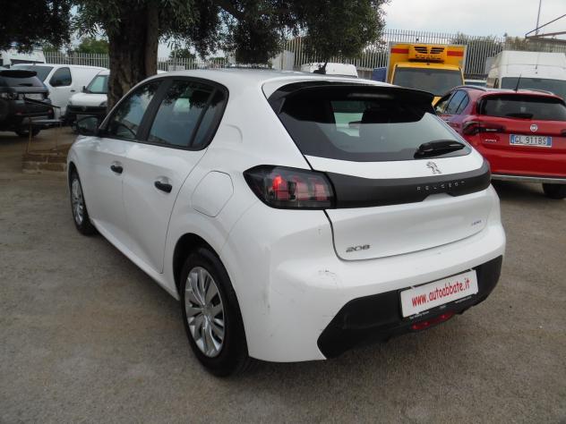 Peugeot 208 1.5 BlueHDi 100 cv 5 porte Like - Foto 5