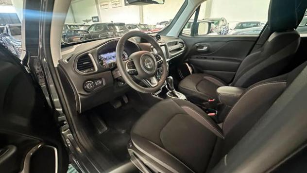 JEEP Renegade 1.5 Turbo T4 MHEV Limited rif. 23904808 - Foto 10