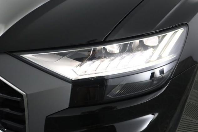 AUDI Q8 Q8 50 TDI 286 CV quattro tiptronic Sport rif. 23697759 - Foto 7