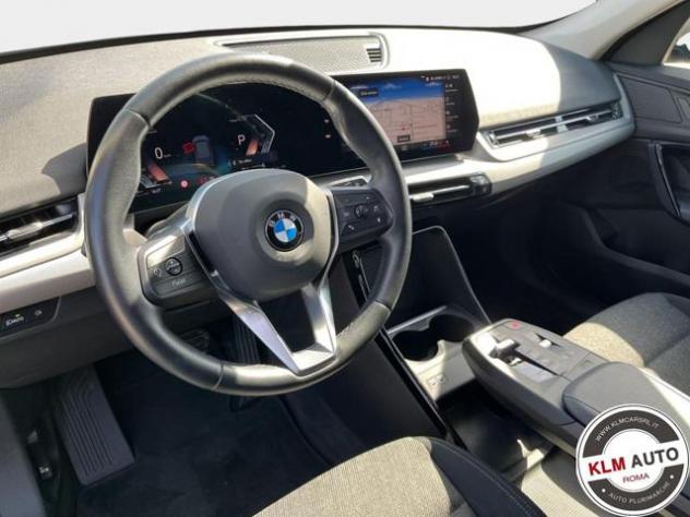 BMW X1 sDrive 18i AUT PREZZO IVA COMPRESA rif. 24084576 - Foto 8
