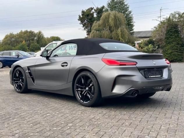 BMW Z4 sDrive20i M Sport MSport rif. 22972963 - Foto 4
