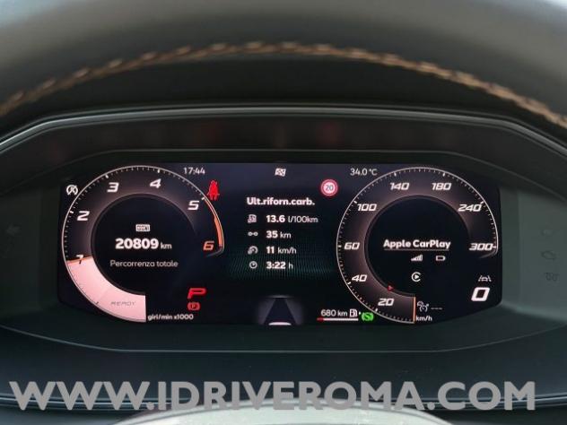 CUPRA Formentor Formentor 2.0 tdi 150cv dsg rif. 23949039 - Foto 10