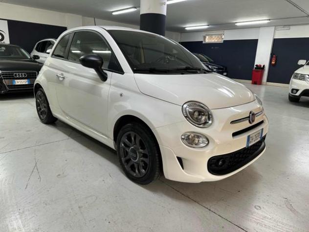 FIAT 500 1.0 Hybrid Connect rif. 24166778 - Foto 3