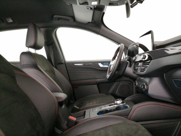 Ford Kuga 2.5 phev ST-Line X 2wd 225cv cvt - Foto 6