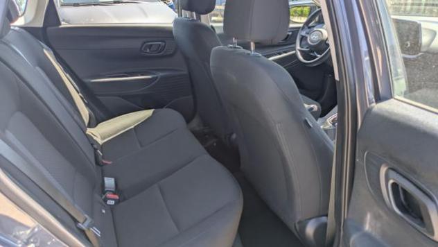 HYUNDAI i20 1.2cc MPI 68cv rif. 23825569 - Foto 10