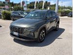 Hyundai Tucson Hybrid 1.6 HEV 2wd 230cv Exellence Auto LOUNGE