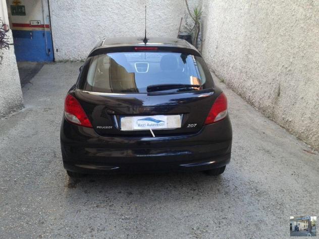 PEUGEOT - 207 - 8V 75CV 5p. En. Sport ECO GPL - Foto 4