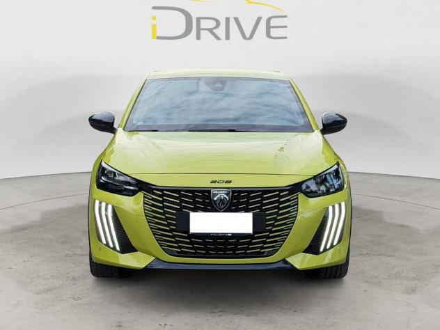 Peugeot 208 208 1.2 hybrid GT 110cv e-dcs 6 - Foto 2