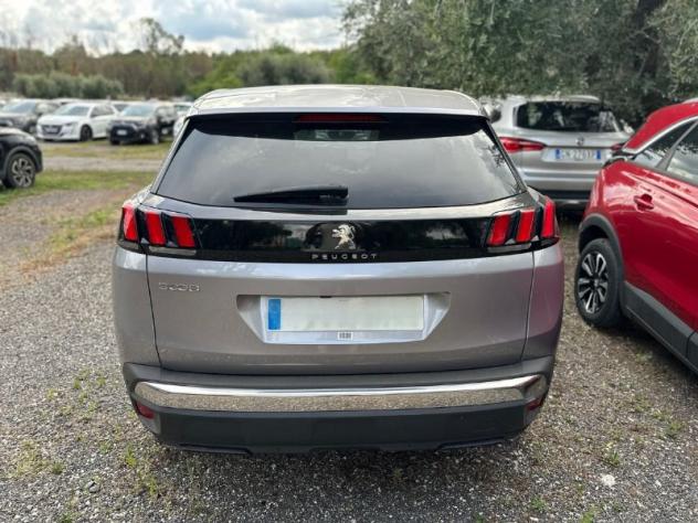 Peugeot 3008 PureTech Turbo 130 S&S Allure Pack - Foto 6