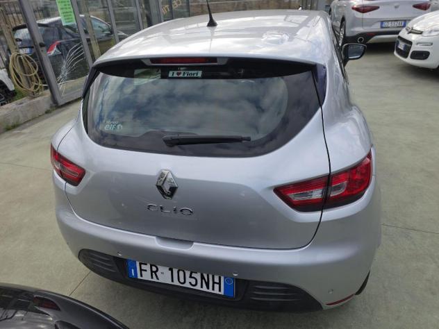 RENAULT - Clio - 0.9 TCe 12V 90 CV S&S 5p. Energy - Foto 6