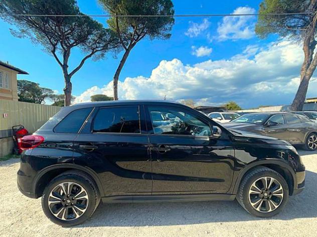 SUZUKI Vitara 1.5cc GLX HYBRID 4X4 116cv SAFETYPACK NAVI CRUISE rif. 22143897 - Foto 5