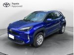 Toyota Yaris Cross 1.5H (116 CV) E-CVT Active