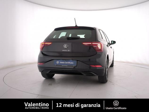 Volkswagen Polo 1.0 tsi Life 95cv - Foto 3