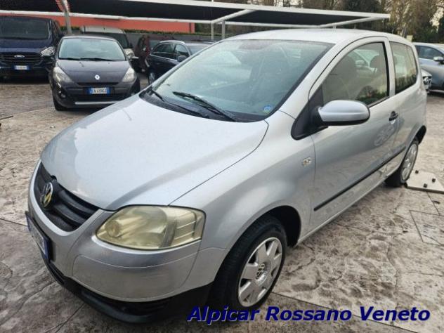 VOLKSWAGEN Fox 1.2 Easy rif. 23750380