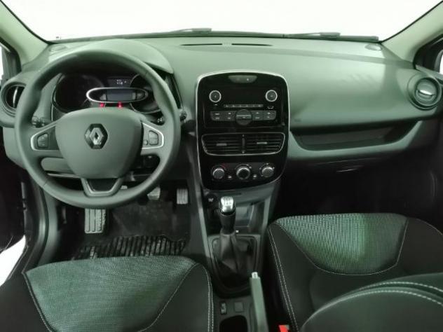 Renault Clio Clio Sporter dCi 8V 75CV Start&Stop Energy Life - Foto 8