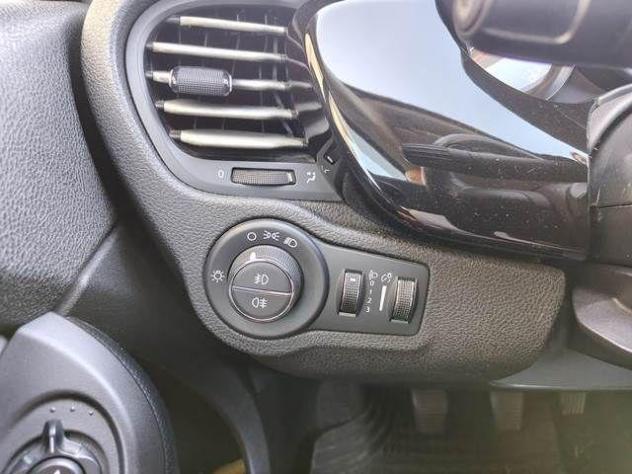 FIAT - 500X - 1.3 M.Jet 95 CV Lounge - Foto 10