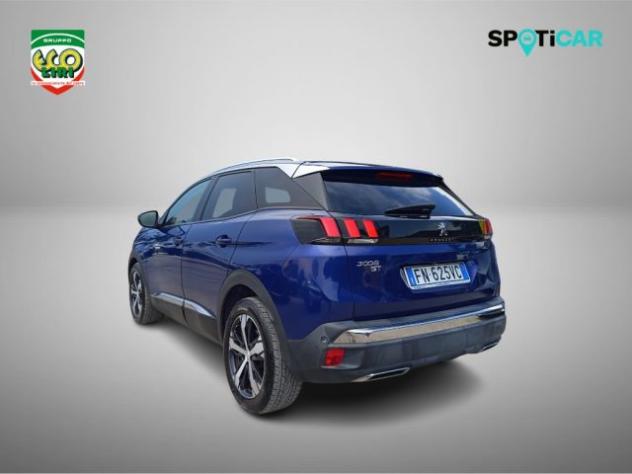 PEUGEOT 3008 BlueHDi 130 S&S Allure rif. 23865666 - Foto 7
