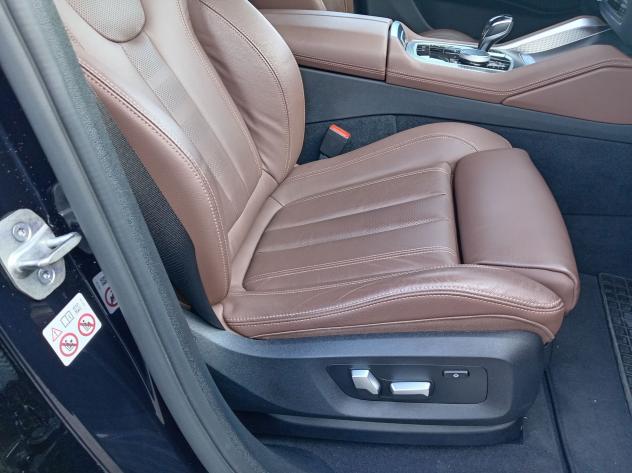 BMW X6 xDrive30d MH48V MSport autom. - Foto 9