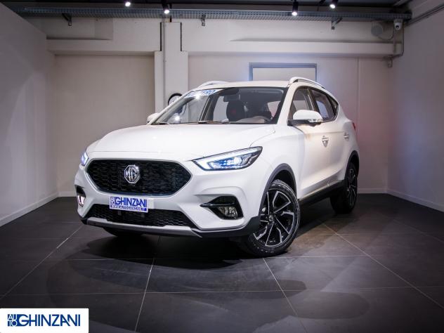 MG ZS 1.5 VTi-Tech Luxury - ADAS - "PREZZO VERO" - Foto 3