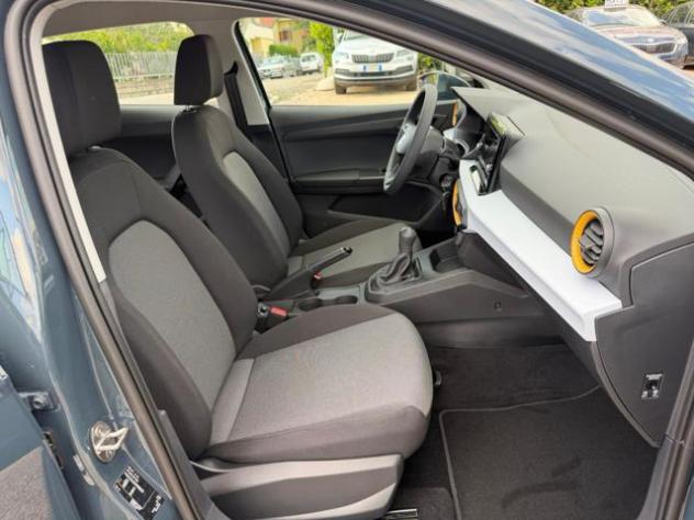 SEAT Ibiza 1.0 MPI 5 porte OK NEOPATENTATI rif. 23733612 - Foto 6